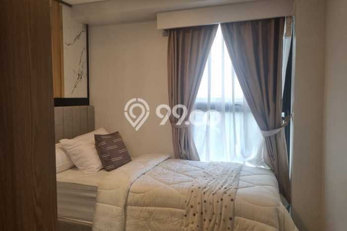 Dijual Segera Apartemen 2 KT & 1 KM di Ngaglik, Sleman Dijual Segera Apartemen 2 KT & 1 KM di Ngaglik, Sleman