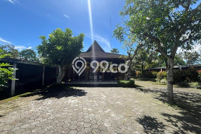 Aset Potensial! Vila Kawasan Ngaglik, Ukuran 1400m2m², Hasil Tinggi untuk bisnis Aset Potensial! Vila Kawasan Ngaglik, Ukuran 1400m2m², Hasil Tinggi untuk bisnis