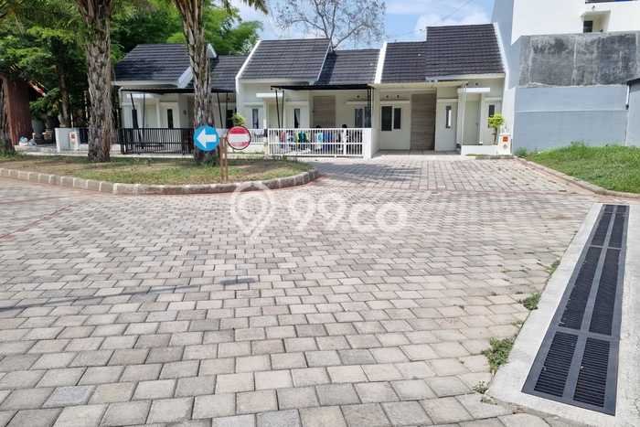 Rumah Budget Terbaik Siap Huni di Prambanan LT 72m2 Rumah Budget Terbaik Siap Huni di Prambanan LT 72m2
