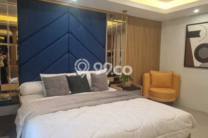 Dijual Apartemen Nyaman di Ngaglik Sleman 1 Kamar Tidur Dijual Apartemen Nyaman di Ngaglik Sleman 1 Kamar Tidur