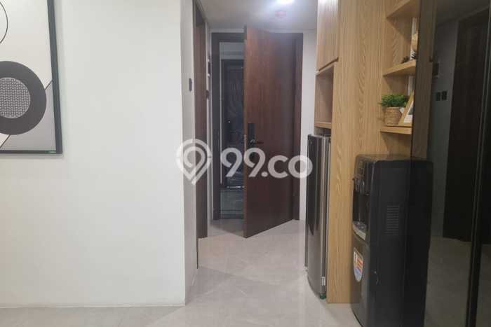 Dijual Apartemen Nyaman di Ngaglik Sleman 1 Kamar Tidur Dijual Apartemen Nyaman di Ngaglik Sleman 1 Kamar Tidur