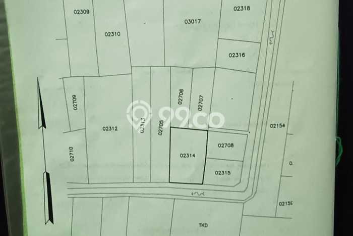 Tanah Dijual Lokasi Wates, Kulon Progo dengan Luas Tanah 768m2 dan Status SHM Tanah Dijual Lokasi Wates, Kulon Progo dengan Luas Tanah 768m2 dan Status SHM