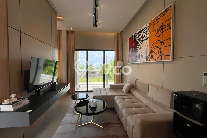 Vila Terawat di Ngaglik, Area 120m2m², Posisi Premium dengan akses bagus Vila Terawat di Ngaglik, Area 120m2m², Posisi Premium dengan akses bagus