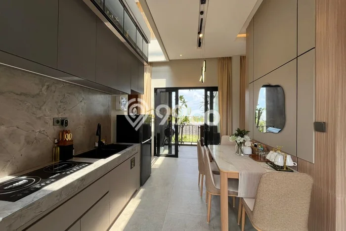 Vila Terawat di Ngaglik, Area 120m2m², Posisi Premium dengan akses bagus Vila Terawat di Ngaglik, Area 120m2m², Posisi Premium dengan akses bagus