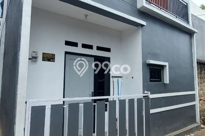 Jual Rumah Harga Miring Jagakarsa Punya 3 Kamar & LT 26m2 Jual Rumah Harga Miring Jagakarsa Punya 3 Kamar & LT 26m2
