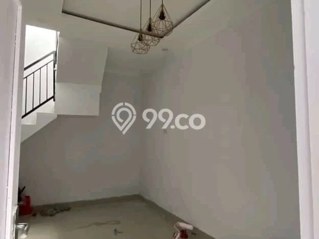 Jual Rumah Harga Miring Jagakarsa Punya 3 Kamar & LT 26m2 Jual Rumah Harga Miring Jagakarsa Punya 3 Kamar & LT 26m2