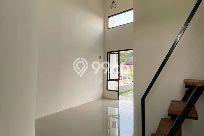 Rumah Sederhana Dijual di Pancoran Mas 3 Kamar dengan LT 36m2 Rumah Sederhana Dijual di Pancoran Mas 3 Kamar dengan LT 36m2