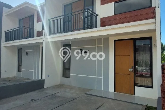 Dijual Rumah Siap Huni di Pancoran Mas Depok Harga Rp 425 Juta LT 60m2 Dijual Rumah Siap Huni di Pancoran Mas Depok Harga Rp 425 Juta LT 60m2