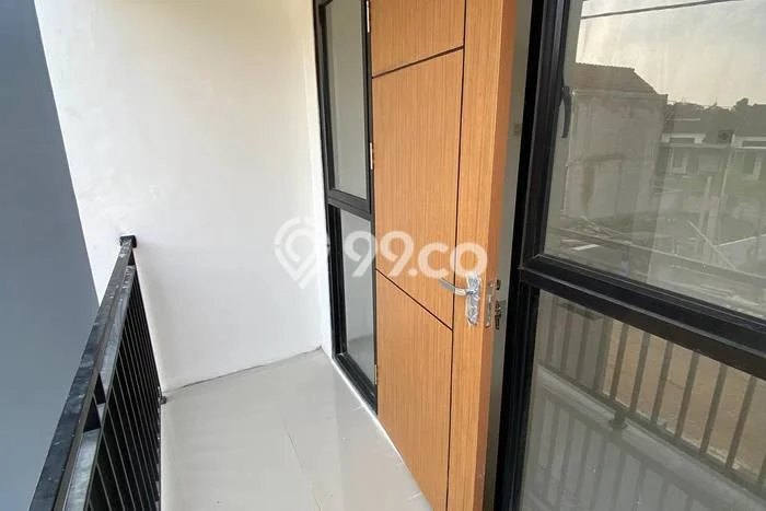 Rumah Sederhana Dijual di Pancoran Mas 3 Kamar dengan LT 36m2 Rumah Sederhana Dijual di Pancoran Mas 3 Kamar dengan LT 36m2