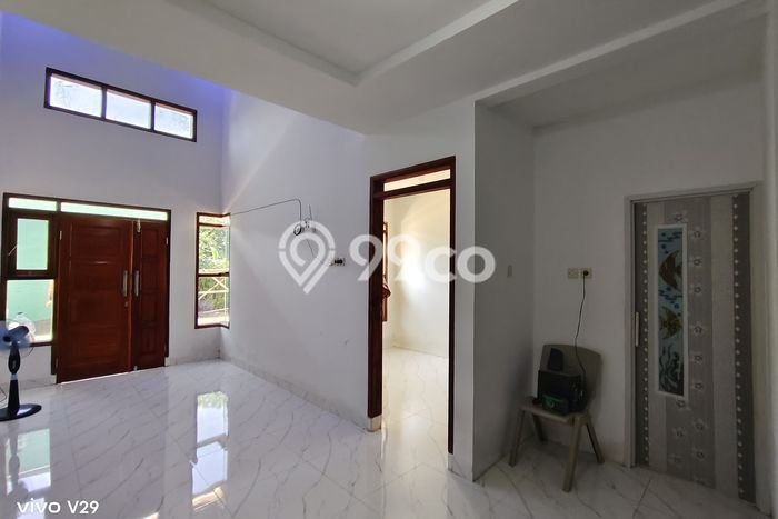 Rumah Sederhana Dijual di Pancoran Mas 3 Kamar dengan LT 50m2 Rumah Sederhana Dijual di Pancoran Mas 3 Kamar dengan LT 50m2