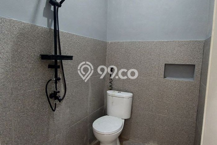 Rumah Minimalis Favorit Siap Huni di Pancoran Mas LT 50m2 Rumah Minimalis Favorit Siap Huni di Pancoran Mas LT 50m2