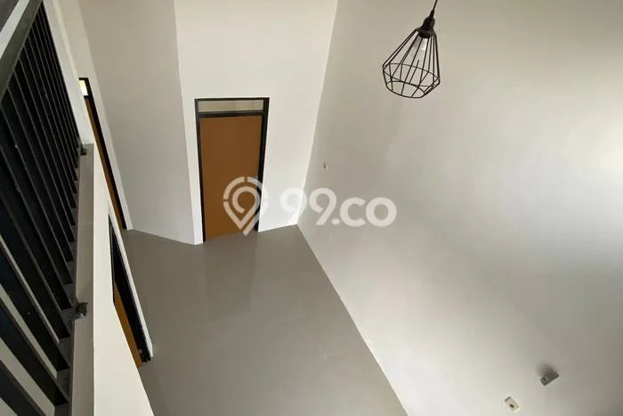 Rumah Minimalis Dijual di Pancoran Mas 3 Kamar dengan LT 60m2 Rumah Minimalis Dijual di Pancoran Mas 3 Kamar dengan LT 60m2