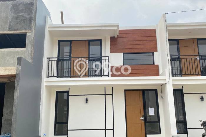 Rumah Terjangkau Dijual Area Pancoran Mas, Depok Harga Rp 425 Juta Rumah Terjangkau Dijual Area Pancoran Mas, Depok Harga Rp 425 Juta