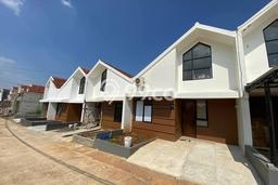 Rumah Terjangkau Dijual Area Pancoran Mas, Depok Harga Rp 430 Juta Rumah Terjangkau Dijual Area Pancoran Mas, Depok Harga Rp 430 Juta