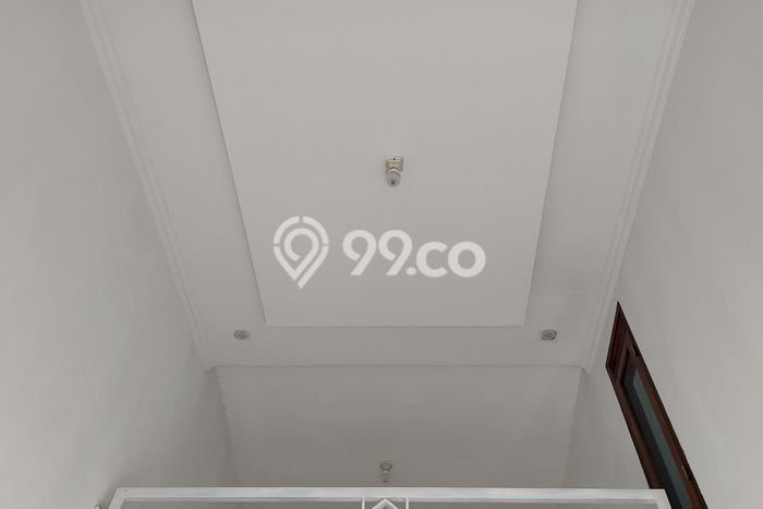 Rumah Minimalis Favorit Siap Huni di Pancoran Mas LT 50m2 Rumah Minimalis Favorit Siap Huni di Pancoran Mas LT 50m2