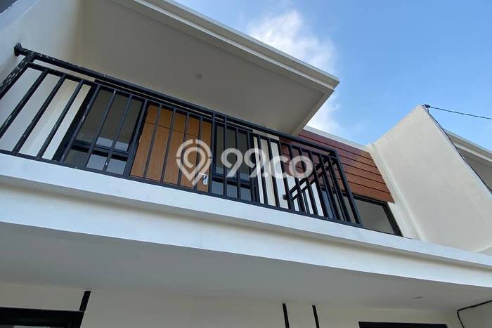 Rumah Sederhana Dijual di Pancoran Mas 3 Kamar dengan LT 36m2 Rumah Sederhana Dijual di Pancoran Mas 3 Kamar dengan LT 36m2