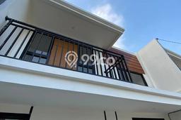 Jual Rumah Murah di Beji Depok Harga Rp 425 Juta LT 60m2 Jual Rumah Murah di Beji Depok Harga Rp 425 Juta LT 60m2