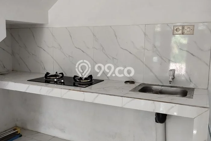 Rumah Sederhana Dijual Lokasi Pancoran Mas 3 Kamar dengan Luas Tanah 60m2 Rumah Sederhana Dijual Lokasi Pancoran Mas 3 Kamar dengan Luas Tanah 60m2