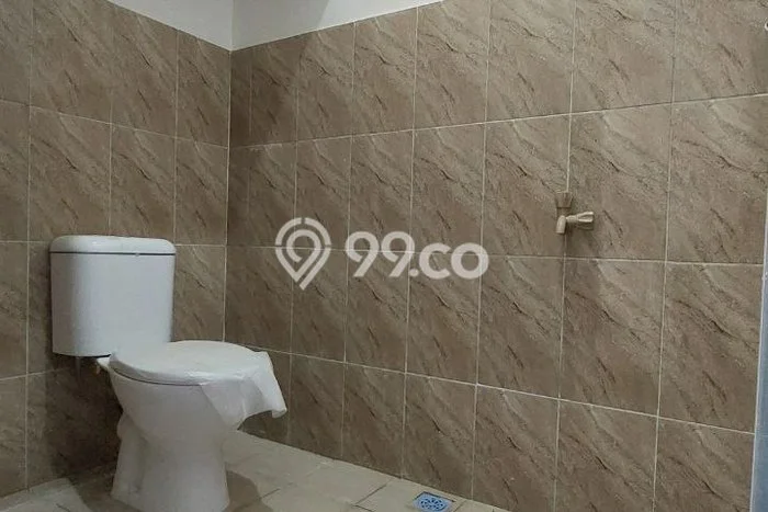 Rumah Sederhana Dijual di Pancoran Mas 3 Kamar dengan LT 60m2 Rumah Sederhana Dijual di Pancoran Mas 3 Kamar dengan LT 60m2