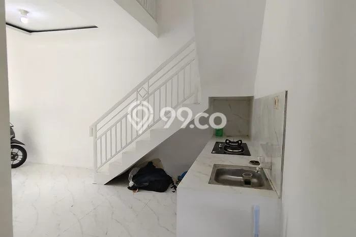 Rumah Sederhana Dijual Lokasi Pancoran Mas 3 Kamar dengan Luas Tanah 60m2 Rumah Sederhana Dijual Lokasi Pancoran Mas 3 Kamar dengan Luas Tanah 60m2