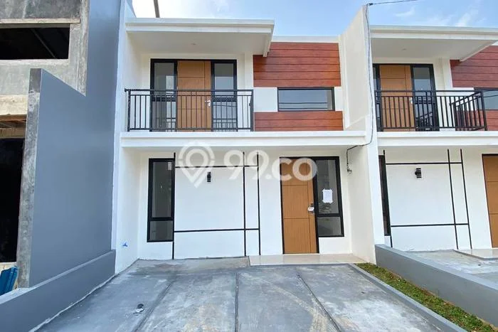 Hunian Terjangkau Dijual di Pancoran Mas, Depok Harga Rp 425 Juta Hunian Terjangkau Dijual di Pancoran Mas, Depok Harga Rp 425 Juta