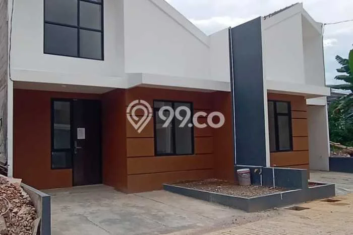 Jual Rumah Harga Miring Pancoran Mas Punya 3 Kamar & LT 65m2 Jual Rumah Harga Miring Pancoran Mas Punya 3 Kamar & LT 65m2