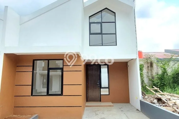 Jual Rumah Murah di Pancoran Mas Depok Harga Rp 395 Juta LT 68m2 Jual Rumah Murah di Pancoran Mas Depok Harga Rp 395 Juta LT 68m2