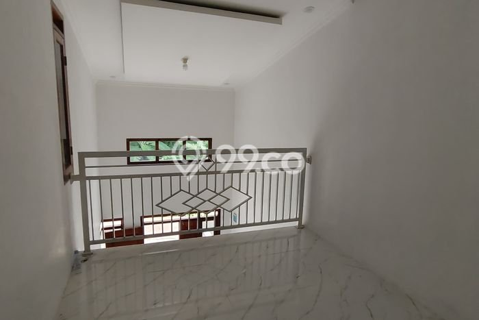 Rumah Minimalis Terbaik Dijual di Pancoran Mas LT 50m2 Rumah Minimalis Terbaik Dijual di Pancoran Mas LT 50m2