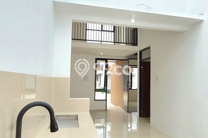 Rumah Minimalis Favorit Dijual di Pancoran Mas LT 65m2 Rumah Minimalis Favorit Dijual di Pancoran Mas LT 65m2