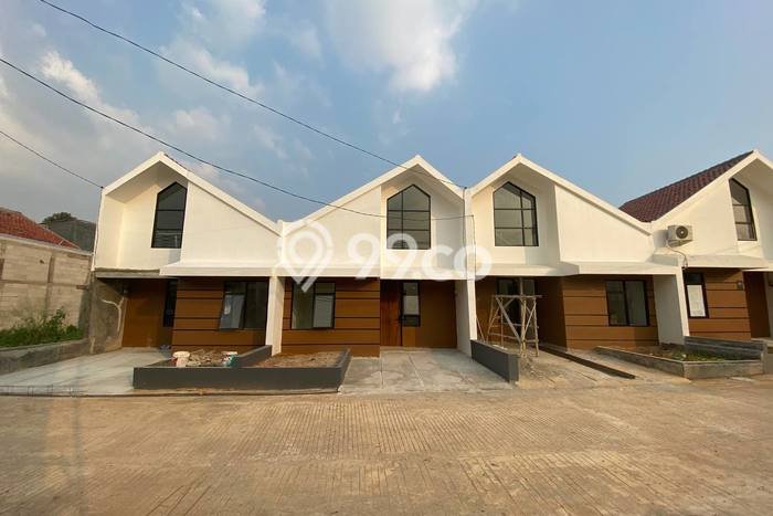 Rumah Minimalis Dijual Lokasi Pancoran Mas 3 Kamar dengan Luas Tanah 65m2 Rumah Minimalis Dijual Lokasi Pancoran Mas 3 Kamar dengan Luas Tanah 65m2
