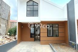Jual Rumah Harga Miring Pancoran Mas Punya 3 Kamar & LT 65m2 Jual Rumah Harga Miring Pancoran Mas Punya 3 Kamar & LT 65m2