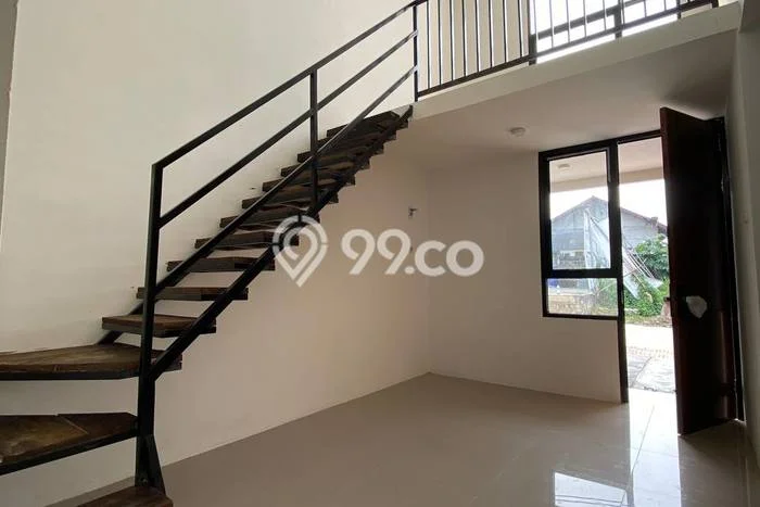 Hunian Terjangkau Dijual Area Sawangan, Depok Harga Rp 405 Juta Hunian Terjangkau Dijual Area Sawangan, Depok Harga Rp 405 Juta