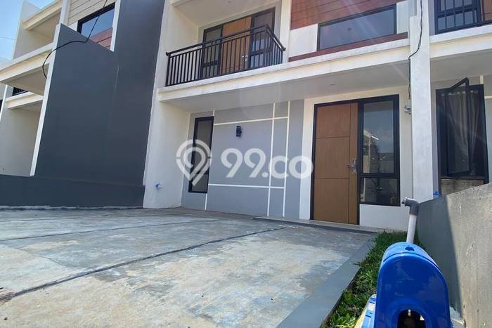 Rumah Murah Dijual Area Pancoran Mas, Depok Harga Rp 425 Juta Rumah Murah Dijual Area Pancoran Mas, Depok Harga Rp 425 Juta