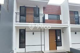 Rumah Terjangkau Dijual Area Pancoran Mas, Depok Harga Rp 425 Juta Rumah Terjangkau Dijual Area Pancoran Mas, Depok Harga Rp 425 Juta