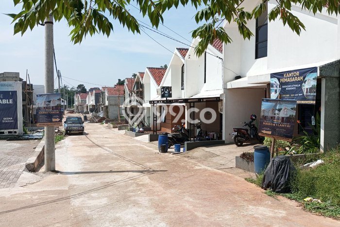Rumah Murah Dijual Area Pancoran Mas, Depok Harga Rp 395 Juta Rumah Murah Dijual Area Pancoran Mas, Depok Harga Rp 395 Juta