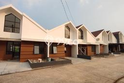 Jual Rumah Murah Meriah Cipayung Punya 3 KT & LT 65m2 Jual Rumah Murah Meriah Cipayung Punya 3 KT & LT 65m2