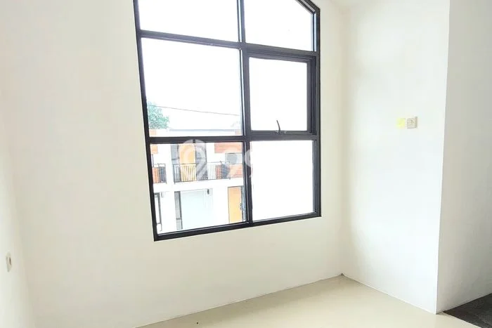 Hunian Murah Dijual di Pancoran Mas, Depok Harga Rp 395 Juta Hunian Murah Dijual di Pancoran Mas, Depok Harga Rp 395 Juta