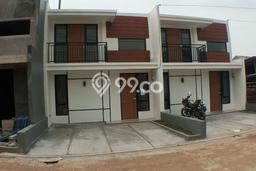 Hunian Nyaman 3 KT Harga Terjangkau di Margonda Depok Hunian Nyaman 3 KT Harga Terjangkau di Margonda Depok