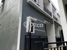 Rumah Budget Terbaik Dijual di Jagakarsa LT 26m2 Rumah Budget Terbaik Dijual di Jagakarsa LT 26m2