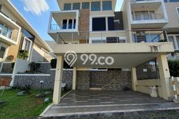 For Sale Rumah Mewah Exclusive di Semarang Barat, Semarang For Sale Rumah Mewah Exclusive di Semarang Barat, Semarang