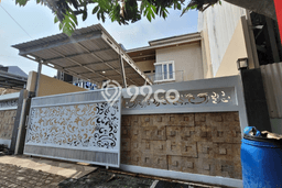 Rumah Minimalis 4 KT di Kalibanteng Semarang Semi Furnished Rumah Minimalis 4 KT di Kalibanteng Semarang Semi Furnished