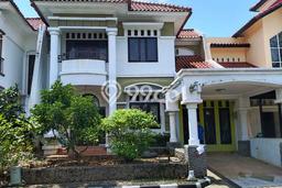 Dijual Rumah Luas Elegan Dengan View Cantik di Srondol, Semarang Dijual Rumah Luas Elegan Dengan View Cantik di Srondol, Semarang