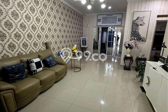 Dijual Rumah 2 Kamar Lokasi Ideal Bagus dan Strategis di Gunung Pati Dijual Rumah 2 Kamar Lokasi Ideal Bagus dan Strategis di Gunung Pati