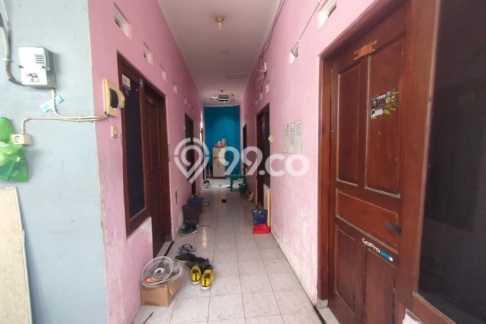 Dijual Rumah Kost di Sambiroto, Semarang, 9 KT, 9 KM, Bangunan 110m2 Dijual Rumah Kost di Sambiroto, Semarang, 9 KT, 9 KM, Bangunan 110m2