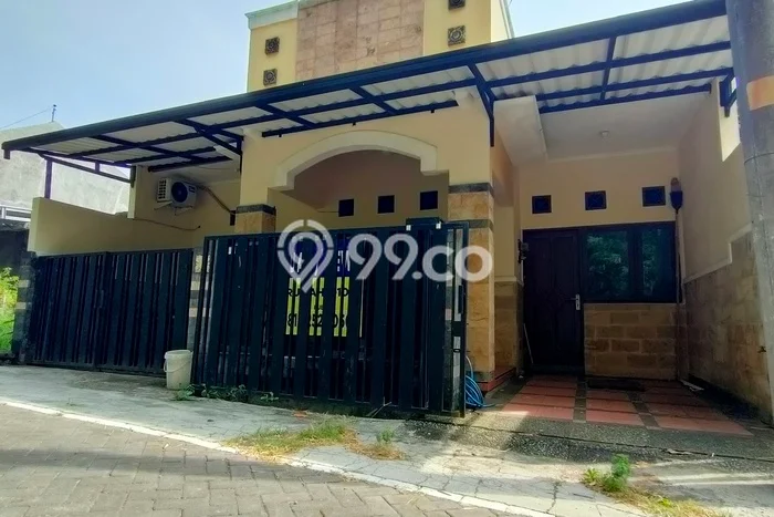 Dijual Rumah 2 Kamar Lokasi Strategis Nyaman dan Strategis di Tembalang Dijual Rumah 2 Kamar Lokasi Strategis Nyaman dan Strategis di Tembalang