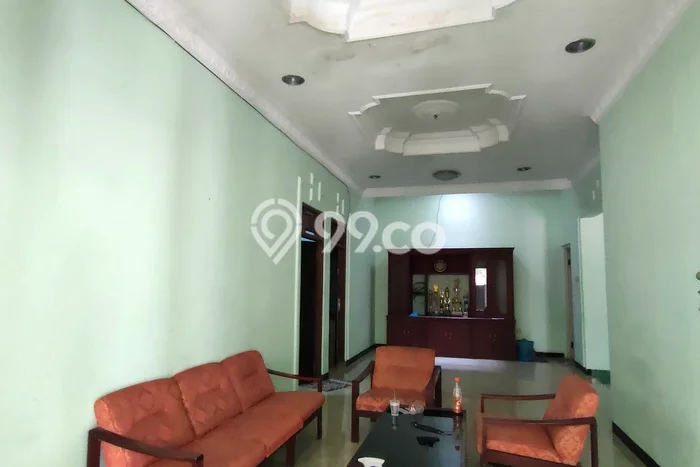Dijual Rumah 2 Kamar Lokasi Strategis Nyaman dan Strategis di Tembalang Dijual Rumah 2 Kamar Lokasi Strategis Nyaman dan Strategis di Tembalang