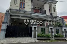 Hunian Cantik Modern Lb 220m2 di Pedurungan, Semarang Hunian Cantik Modern Lb 220m2 di Pedurungan, Semarang