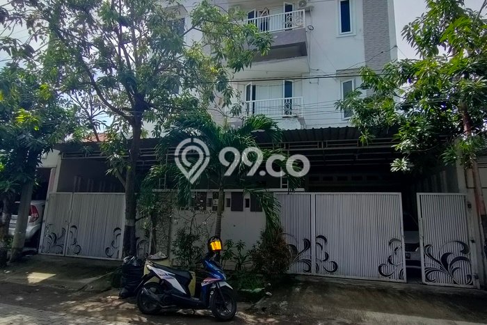 Komersial Paling Dicari LB 520m2 Dijual di Semarang Barat Komersial Paling Dicari LB 520m2 Dijual di Semarang Barat