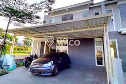 Dijual Rumah Full Furnished di Citragrand Tembalang Semarang Dijual Rumah Full Furnished di Citragrand Tembalang Semarang