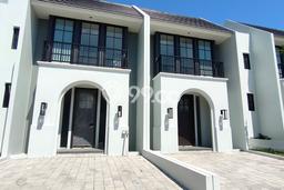 Jual Rumah Eksklusif 3 KT di Citragrand, Semarang Jual Rumah Eksklusif 3 KT di Citragrand, Semarang